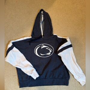 Penn State Women’s Hoodie